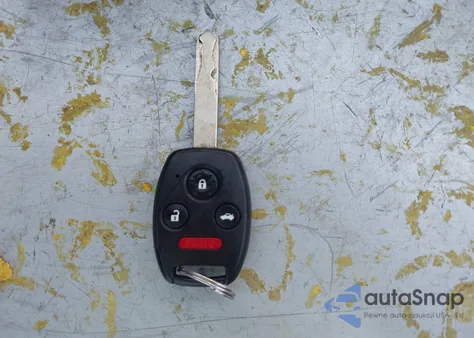 2011 Honda Accord 2.4 Lx-S from USA, damaged, VIN 1HGCS1B37BA002170